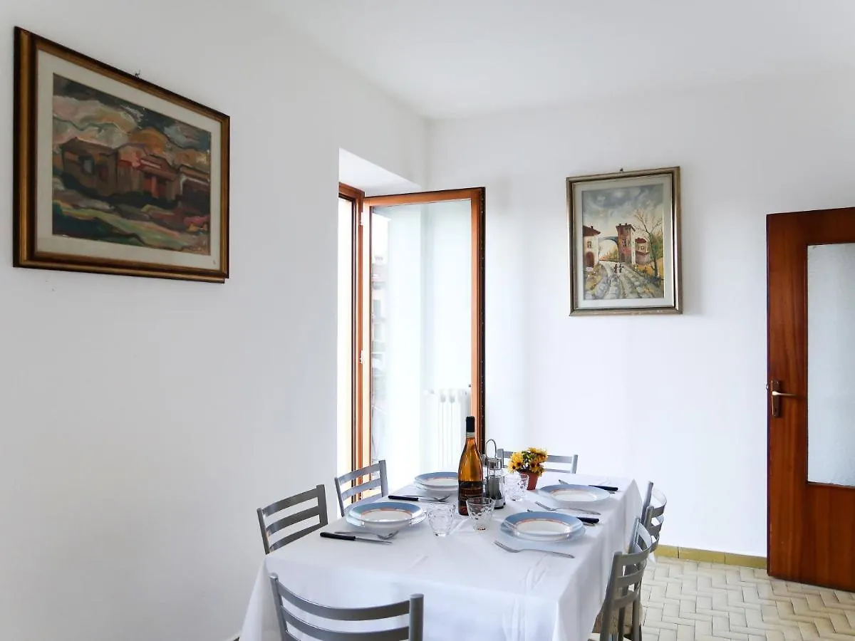 Apartment Charlie By Interhome Dongo Italy