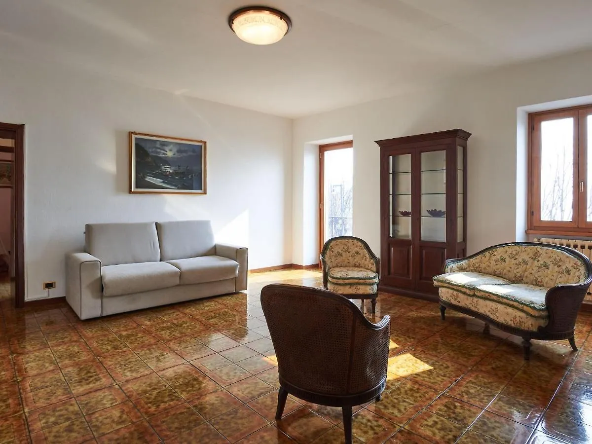 Apartment Charlie By Interhome Dongo 0*,
