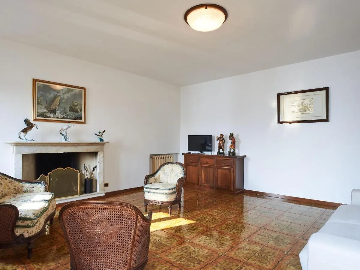 Apartment Charlie By Interhome Dongo Italy