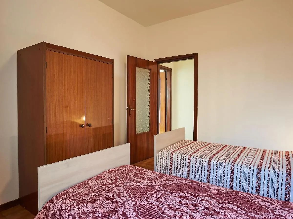 Apartment Charlie By Interhome Dongo