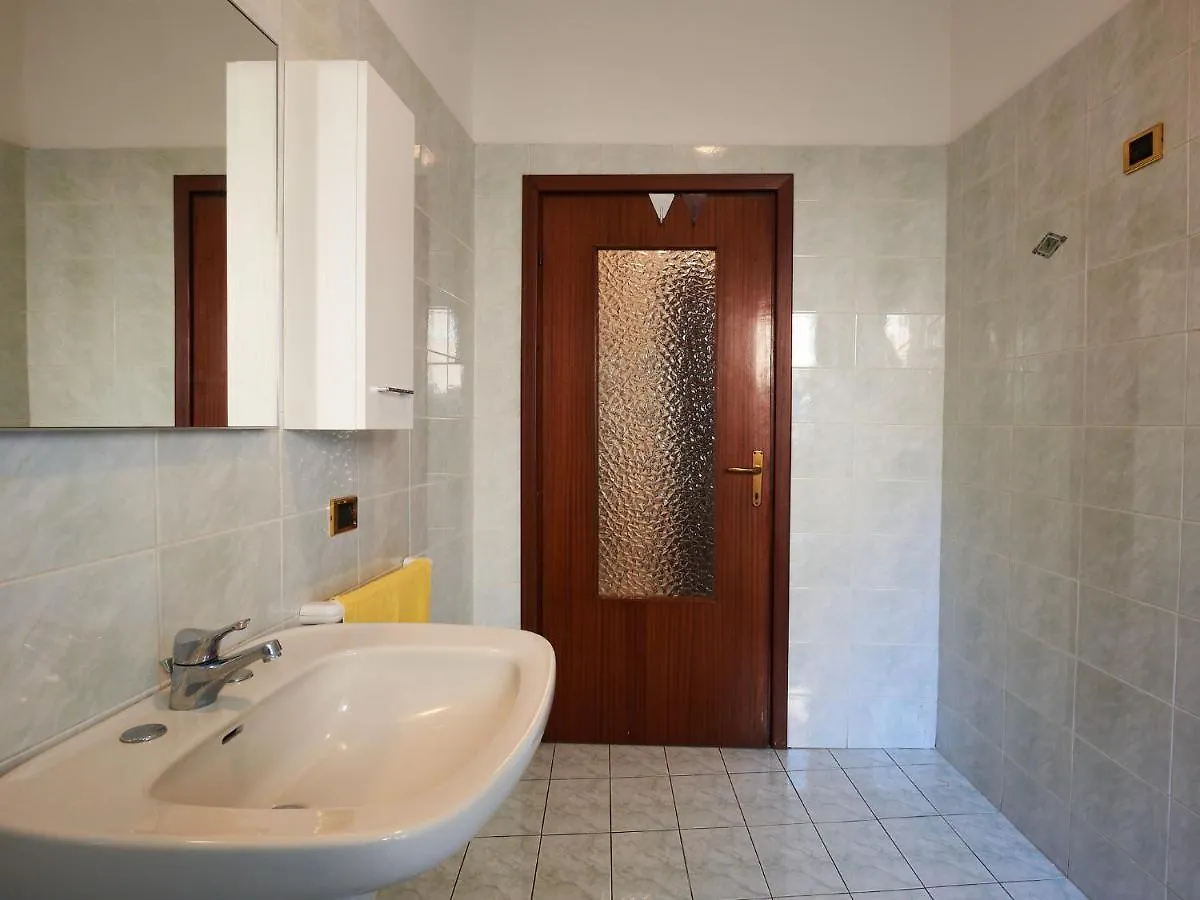 Apartment Charlie By Interhome Dongo